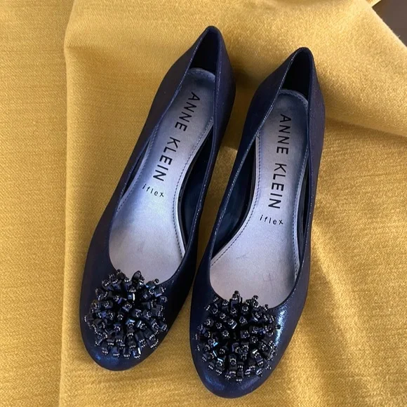 Anne klein deals ladies shoes